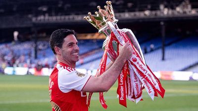 How Mikel Arteta’s ‘Doubled’ Arsenal Salary Compares to Rival Premier League Managers
