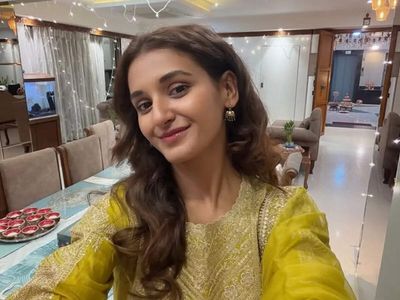 Dil Dosti Dance's Shakti Mohan lives in three-storey Mumbai home featuring 400-plus plants, travel souvenirs, Indian-inspired interiors, trophy collection and a private balcony that became her peaceful retreat during lockdown