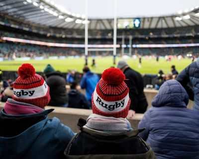 Springboks and All Blacks sell out Twickenham Nations Championship finale ticket quota