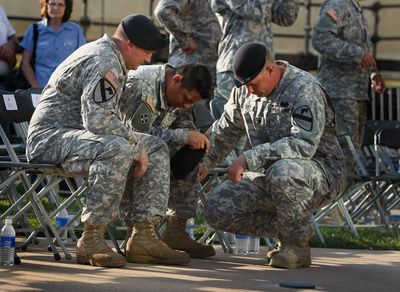 Fort Hood Shooter Hasan Set to Die by Firing Squad December 3 — And One Legal Escape Hatch That Could Delay It