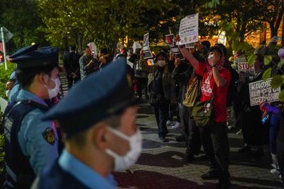 After the Naha Hotel Killing, Here Is What Japan's Leaders and Okinawa Are Demanding