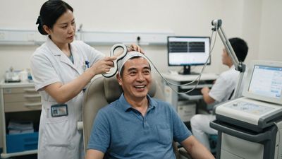 Two Stroke Patients Laughed Hard but Felt No Joy, a Clue That the Brain Can Split Laughter From Mirth