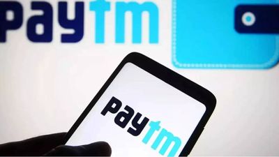 RBI removes Paytm Payments Bank from list of scheduled banks