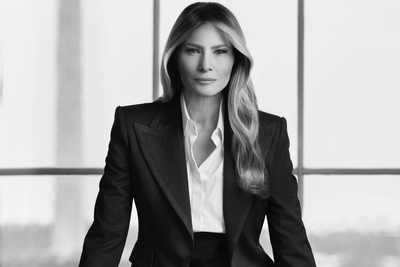 Worry Mounts for Melania Trump After Donald Trump Calls Assistant Natalie Harp 'This Perfect Person'