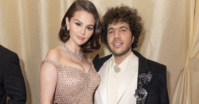 Selena Gomez Fans Beg Her To Dump Benny Blanco After Latest Comment About Their Relationship