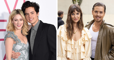 Disturbing Allegations Against Cole Sprouse Resurface After Fans Notice “Psychotic” Social Media Activity