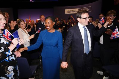 Voices: Did Kemi Badenoch’s speech show she’s ready to be PM? This is what our writers think