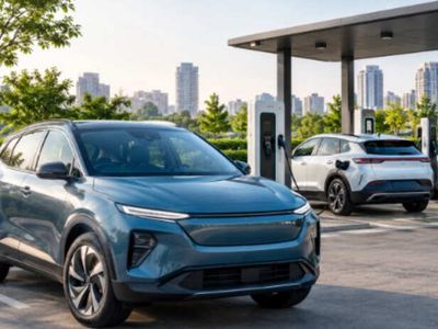 Buying an EV for the First Time? 7 Things You Should Check