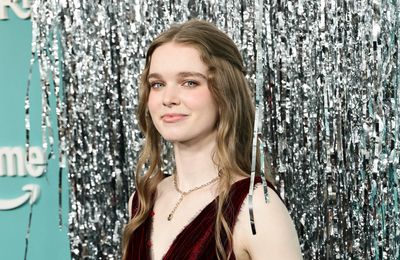 Carrie star Summer H. Howell was 'covered in blood for 12 hours' during filming