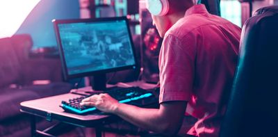 Playful satire or weaponized play? Why White House video games are so problematic