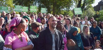 Zack Polanski’s Urdu video: multilingual campaigning is good for politics