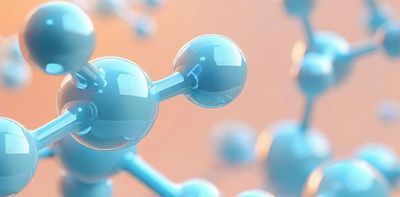 Nobel prize in chemistry awarded for work on mirror-image molecules