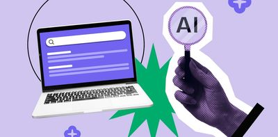 AI can help with academic research but doesn’t always get it right – here are some tips to check the information you receive