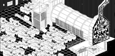 Inside the industrial incinerators tasked with ‘respectful disposal’ of anatomical waste