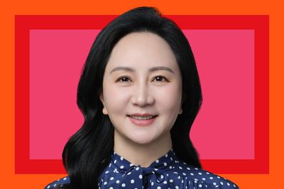 Meet 10 finance leaders on Fortune’s Most Powerful Women Asia list