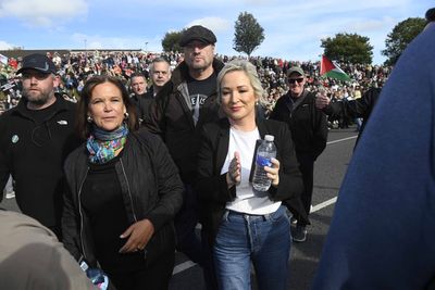 Drumcree dispute in a ‘dangerous and lingering limbo’ – McDonald