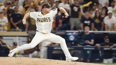 SI:AM | Michael King Saves Padres’ Season With Bullpen Shorthanded