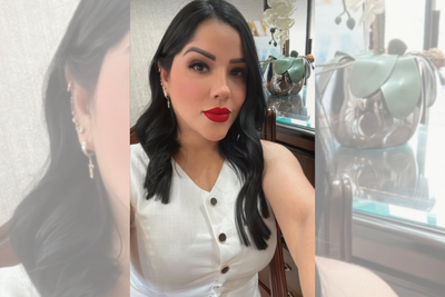 Mom Influencer Cindy Tamez Posted 'I'd Burn Down My Own House' Message Hours Before Killing Her Family