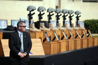 ‘Judgment day’? Why Trump’s death penalty crusade is bringing back firing squads