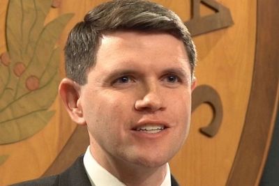 James Talarico Is 'Not a Christian' While Democratic Party Advocates 'Evil', Pastor Robert Jeffress Claims