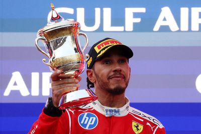 Lewis Hamilton set to get his wish as F1 closes in on return to Africa