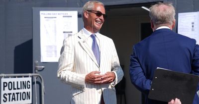 Reform accused of 'whitewash' after party's own probe clears officials