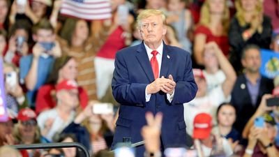 Trump said he’d pay for ads from now on after facing bipartisan backlash, but report says he is not paying back the $20m already spent
