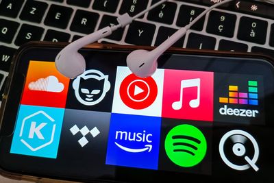 How a North Carolina Man Out-Streamed Taylor Swift With Bots and AI — and Stole $8 Million From Real Artists