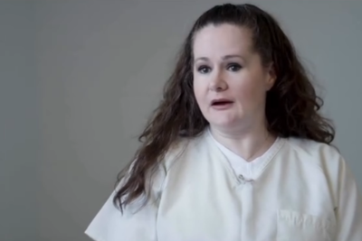 Outrage Over Plan To Execute Christa Pike 'Twice' After She Panics About 'Drowning in Own Fluids'