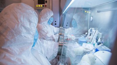 Russia warns against spreading 'false information' as reports emerge of second plague case