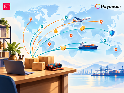 Beyond the first export: How India’s SMBs can build lasting global businesses