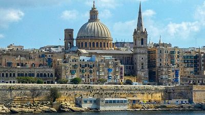 Europe’s travel and tourism industry to grow 3.1% in 2026, new figures reveal