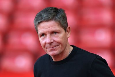 What reception Oliver Glasner can expect on emotional Crystal Palace reunion