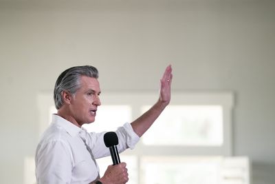 Gov. Newsom Makes California First State to Force Corporations to Declare Slavery Ties Under Oath