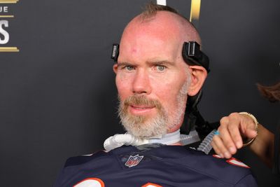 Steve Gleason Marks 15 Years Living With ALS as NFL Commits $500,000 to Study Disease in Athletes