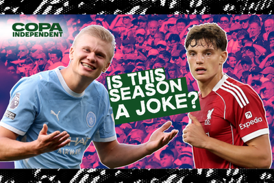 Copa Independent | The Premier League is back – but will it ever be the same after City’s guilty verdict?