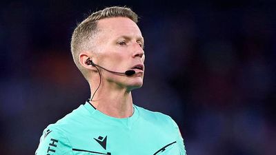 Barcelona, Real Madrid Learn Familiar Identity of El Clasico Referee