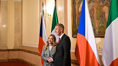 Italians and Czechs push Brussels to ease green rules as energy crisis hits industry