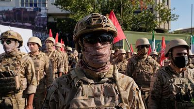 Iran threatens pre-emptive strikes as US questions who runs Tehran