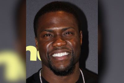 Kevin Hart's Infamous Sex-Tape Partner Montia Sabbag Pulled Back Into Legal War