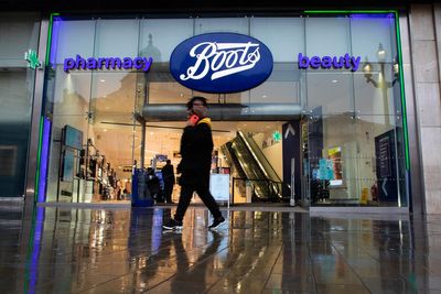 Boots to be bought by Canada’s Weston family for £6.7bn