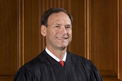 Supreme Court Justice Alito Says Marriage Equality Was a 'Decisive' Point in US Turn Against Religious Liberty