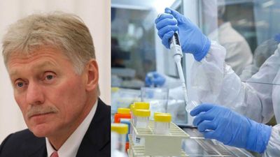 Russia rules out epidemic risk after plague lab worker’s death, blasts ‘false’ media reports
