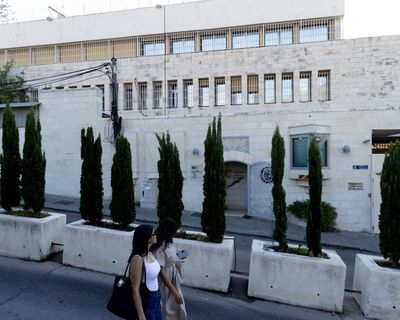 ‘Palestinians will bear the cost’: UK consulate in East Jerusalem prepares to shut its doors