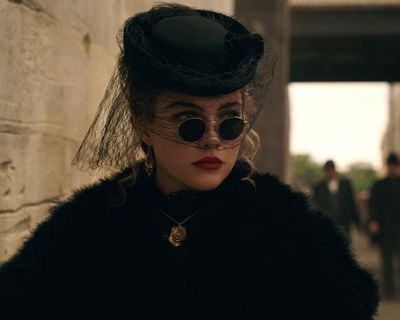 Cruel torment, depraved violence, evil turns: where did TV’s real baddies go?