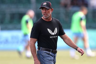 Brendan Venter questions ‘autocratic’ decision after Saracens fined by Prem Rugby