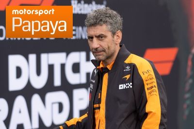 Andrea Stella drops major hint about McLaren’s true pace ahead of Singapore GP
