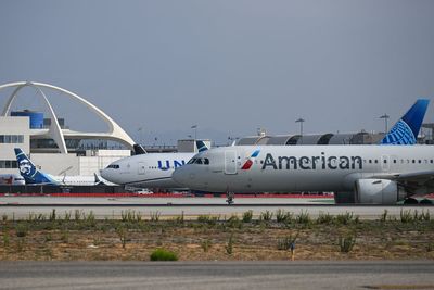 Why a Dallas-bound American Airlines flight was forced to divert