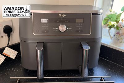 Best tried and tested air fryer deals for Amazon Prime Day