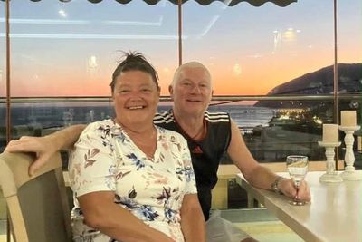 Reform defends councillor over social media post calling immigrants ‘third world animals’